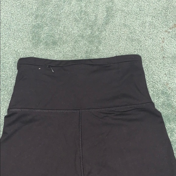 Pink leggings - Picture 3 of 4